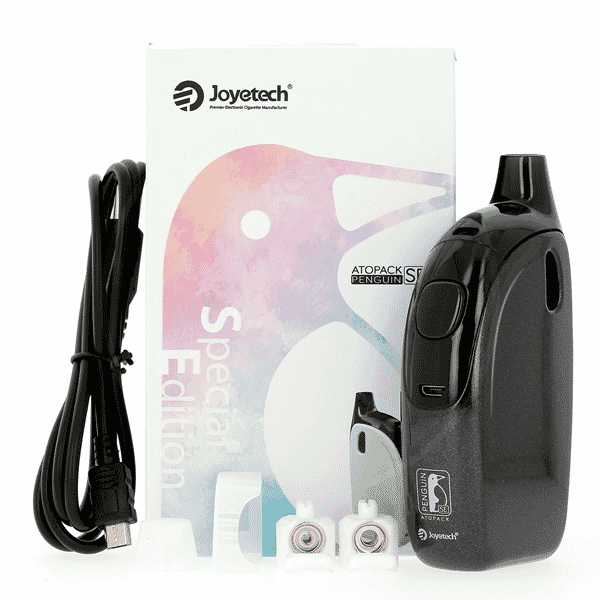 Kit Atopack Penguin V2 SE - Joyetech image 9