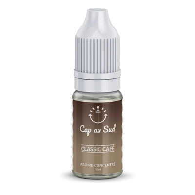 Arôme Classic Café - Cap au Sud