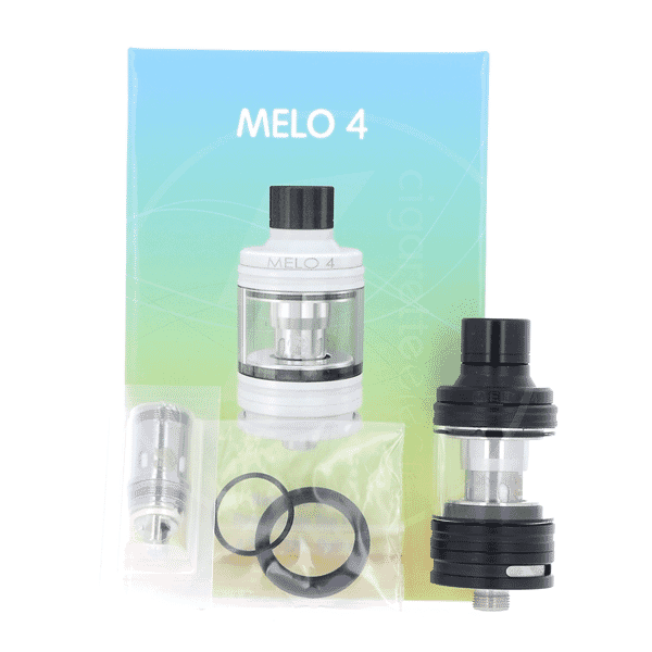 Melo 4 D22 - Eleaf  image 4