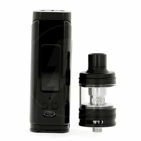 Kit Ikuu I80 - Eleaf image 9