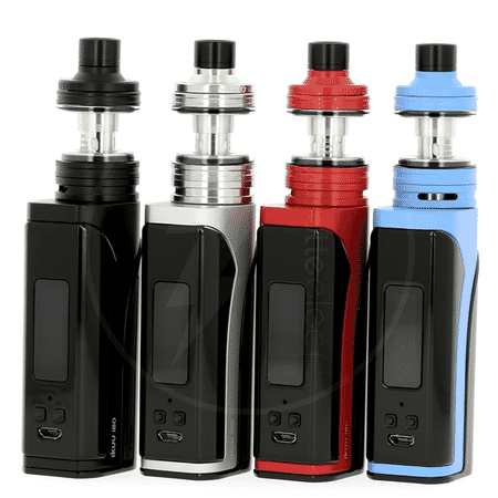 Kit Ikuu I80 - Eleaf image 1
