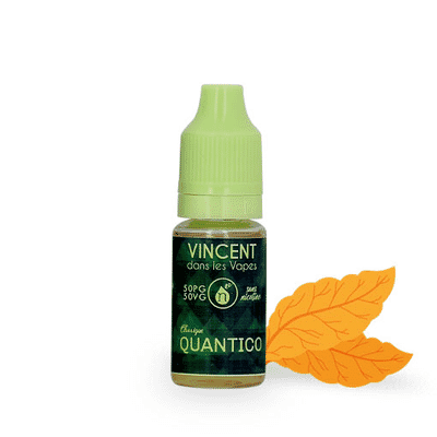 Classique Quantico VDLV