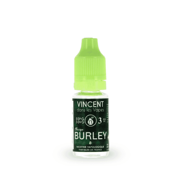 Classic Burley - VDLV image 2