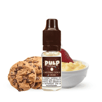 Christmas Cookie & Cream - PulP Kitchen