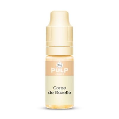 PulP Corne de Gazelle