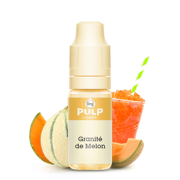 PulP Granité melon