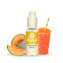 Granité de Melon - PULP