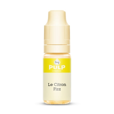 PulP Le Citron Fizz