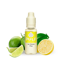 Le Citron Fizz - PulP