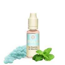 La Pastille de Menthe - PULP