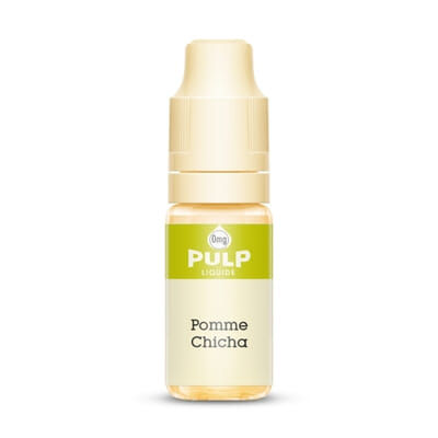 PulP Pomme Chicha