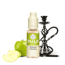 Pomme Chicha - PULP