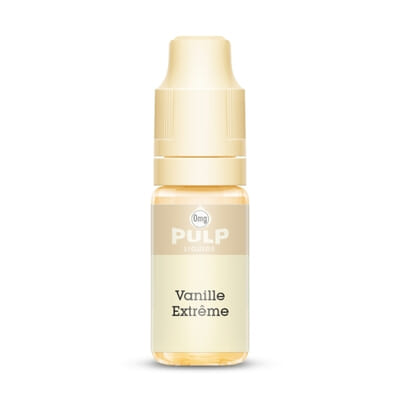 PulP Vanille Extrême