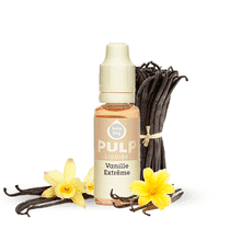 Vanille Extrême - PULP