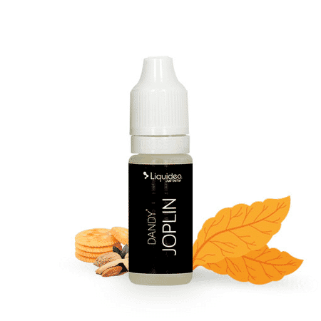 Joplin - Dandy Liquideo