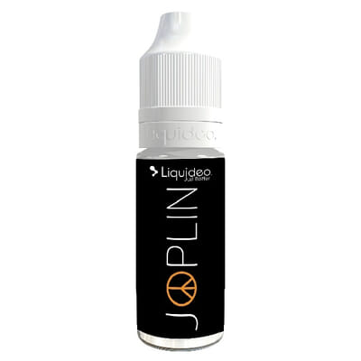 Joplin Dandy - Liquideo