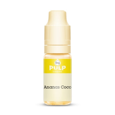 PulP Ananas Coco