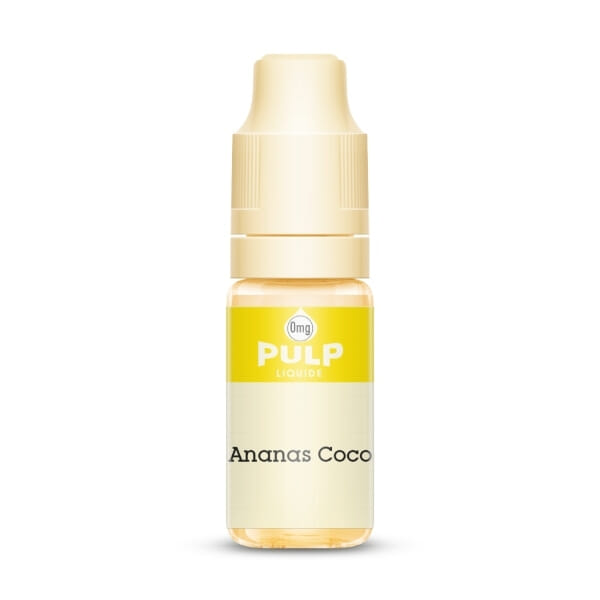 PulP Ananas Coco