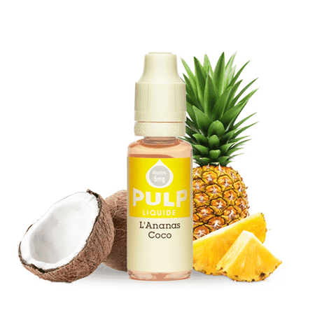 Ananas Coco - PULP