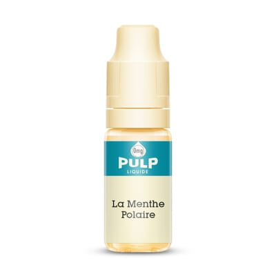 PulP La Menthe Polaire