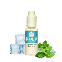 Menthe Polaire - PULP