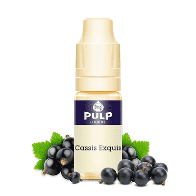 PulP Cassis Exquis