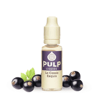 Cassis Exquis - PulP