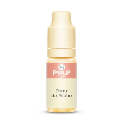 PulP Peau de Pêche