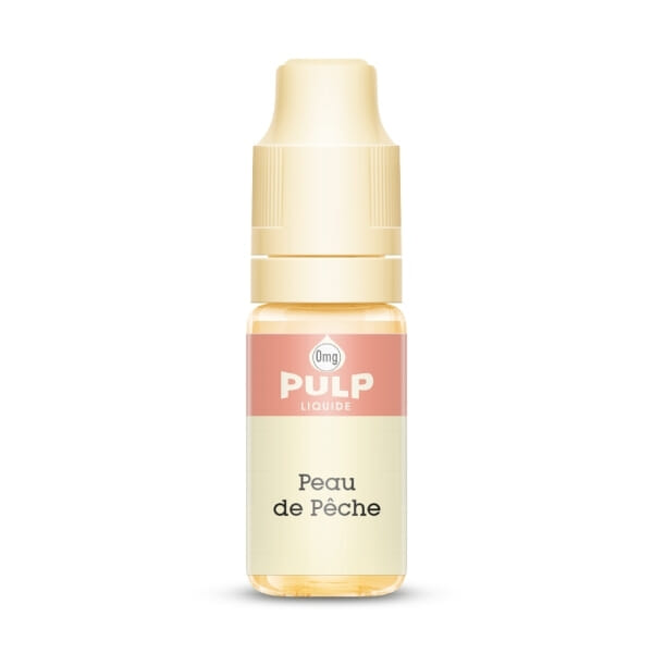 PulP Peau de Pêche