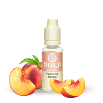 Peau de Pêche - PulP