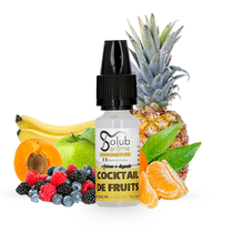 Arôme Cocktail de Fruits Solubarome
