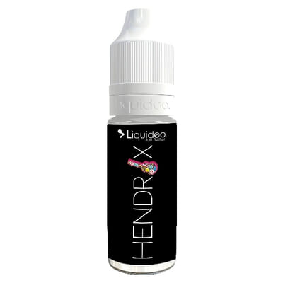 Hendrix Dandy - Liquideo