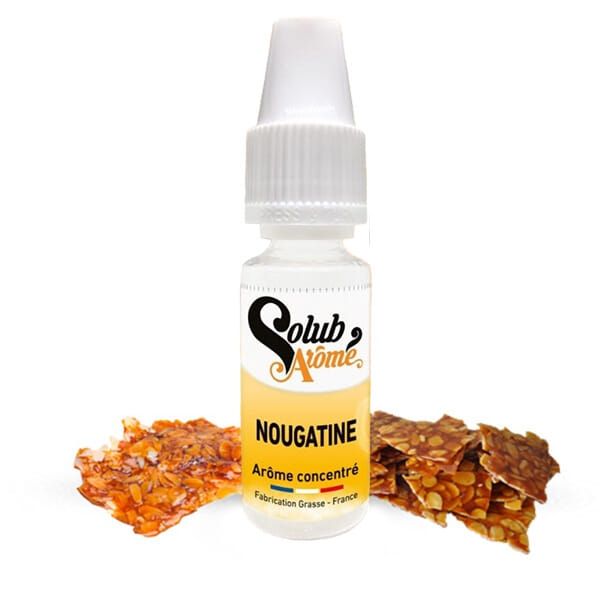 Arôme Nougatine Solubarome
