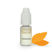 Mozambique - PulP