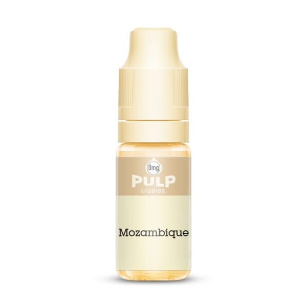 PulP Mozambique