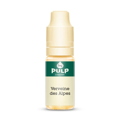 PulP Verveine des Alpes