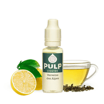 Verveine des Alpes - PulP