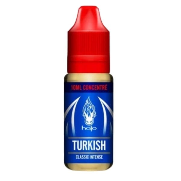 Ar&ocirc;me Turkish - Halo