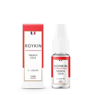 French Cola - Roykin