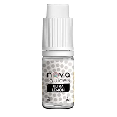 Ultra Lemon - Nova