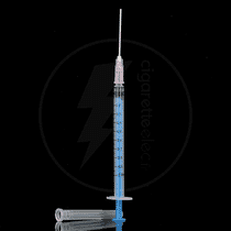 Seringue 1 ml