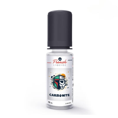 Carbonite le French Liquide