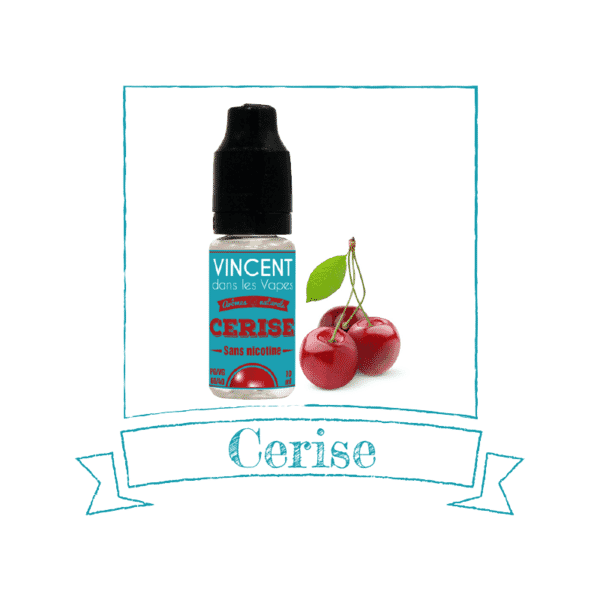 Cerise VDLV image 2