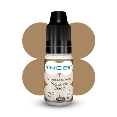 Noix De Coco VDLV