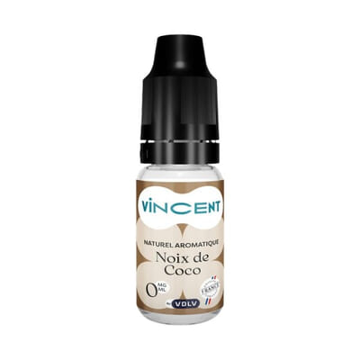 E Liquide Noix de Coco | CigaretteElec E Liquide Noix de Coco | CigaretteElec