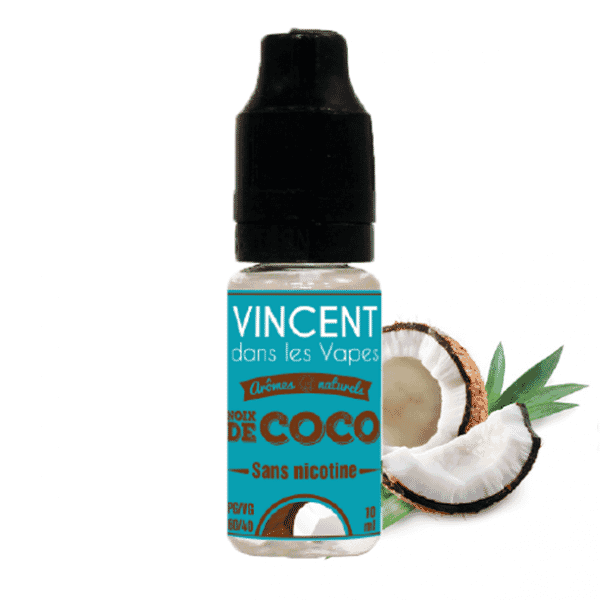 Noix De Coco VDLV image 2