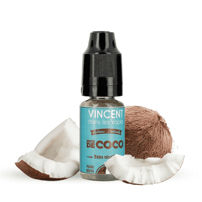 Noix De Coco VDLV