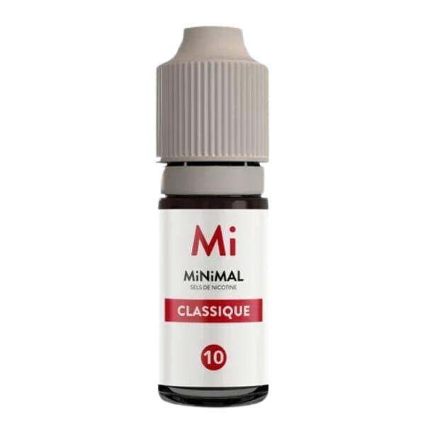 Allez sur : Mi (Minimal)Mi (Minimal)