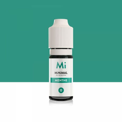 Menthe MiNiMAL The Fuu