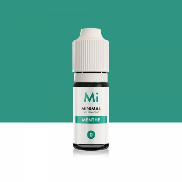 Menthe MiNiMAL The Fuu